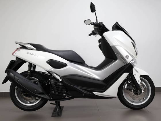 YAMAHA NMAX 160 ABS YAMAHA NMAX 160 ABS